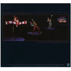 Rhino, Schallplatten, Van Halen II (Remastered) (Van Halen)