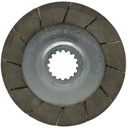 Bremsscheibe Bremsbelag 204mm | A59.01.200A1 | MTS Belarus