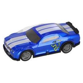 Rapid wheels R/C Nitro-Auto + zusätzl. Karosserie (70101392)