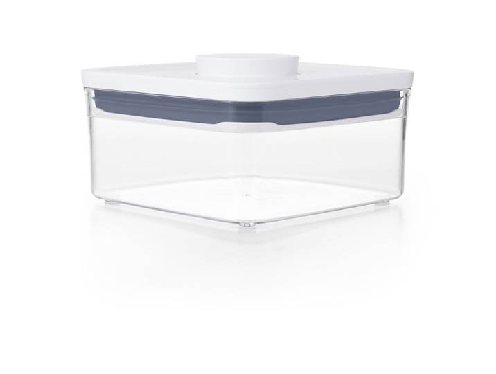 OXO Vorratsdose Pop 2.0 transparent Kunststoff T 16 cm 1 l