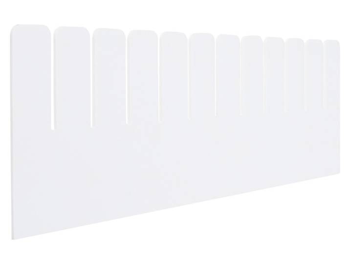 Abtrenner für Eurobox 11 × 0.3 × 35.5 cm