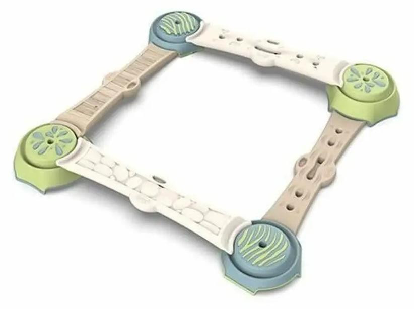 Smoby Life Adventure Course
