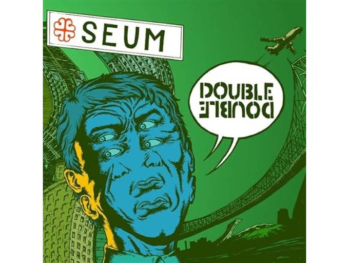 Double Double (black)
