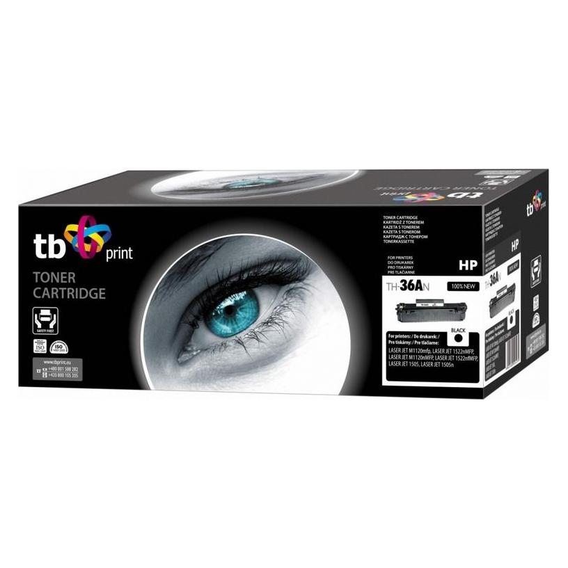 Lenovo TH-285AN toner cartridge 1 pc(s) Black (BK) (TH-285AN)