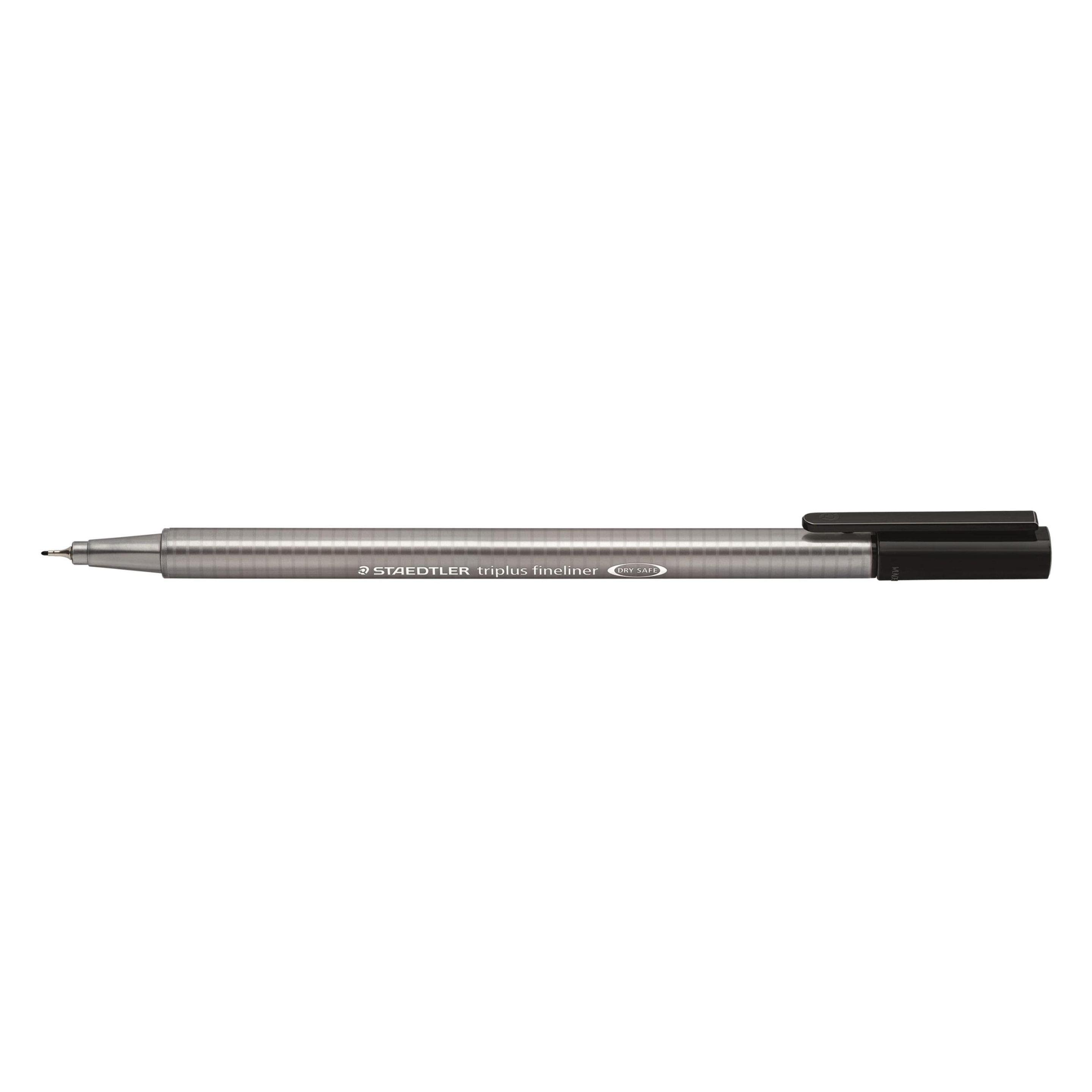 Staedtler Fineliner triplus 334 (1x) (334-9)