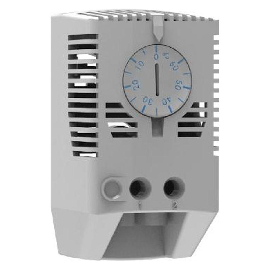Schroff Thermostat F. Luefter No (ETR201)