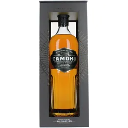 Tamdhu Quercus Alba Distinction - Limited Release 01 - Single Malt...