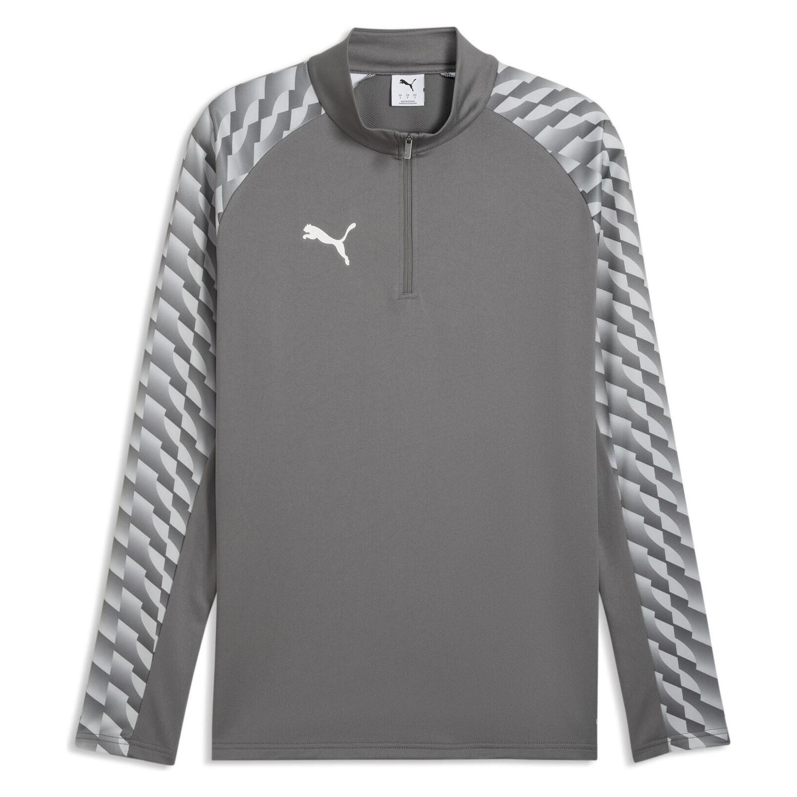 Puma teamLIGA26 Training 1/4 Zip Top (L) (659724)