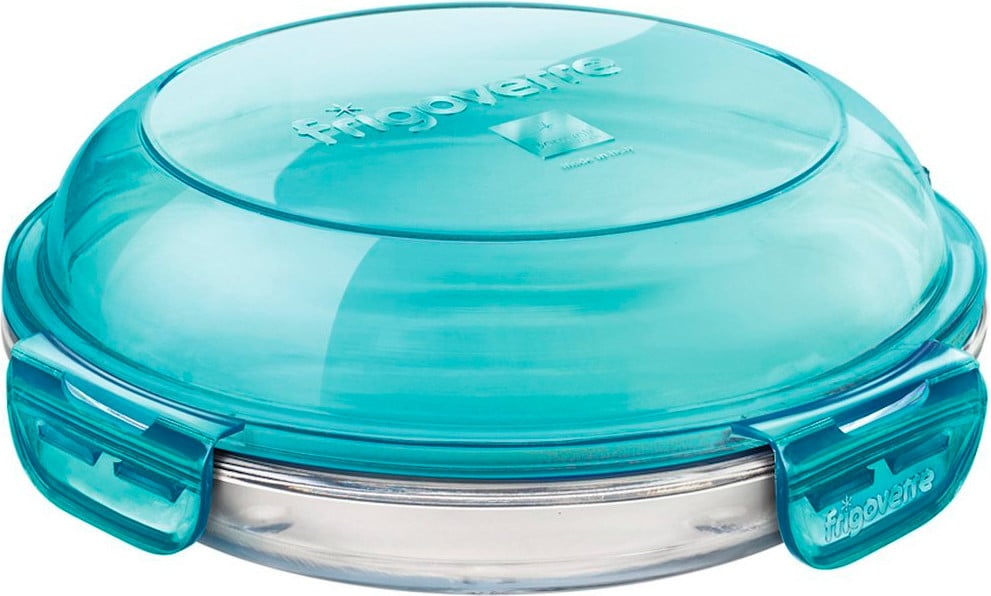 Bormioli Rocco Frigoverre Evolution Tondo Basso glazen beker