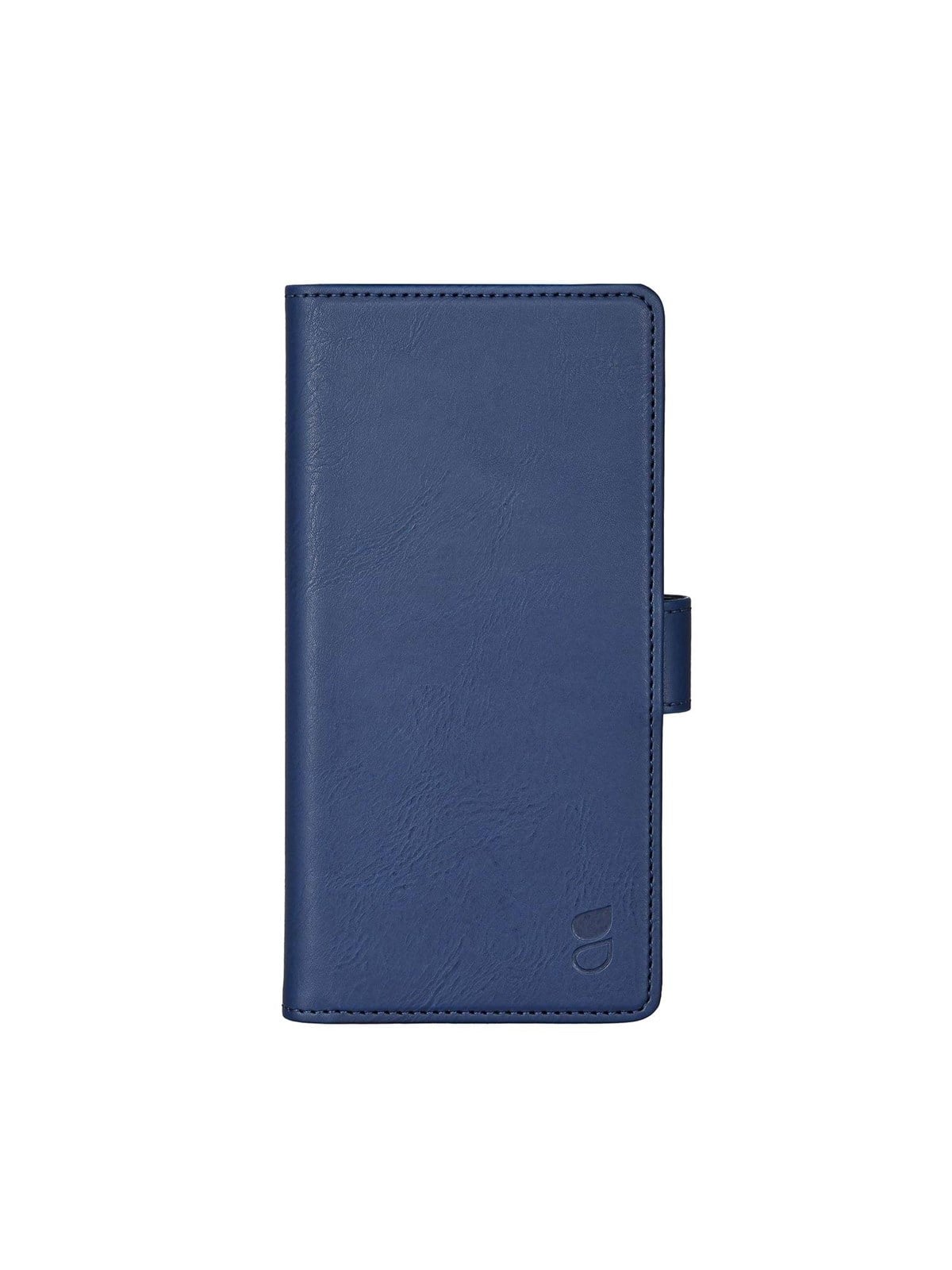 GEAR Wallet for Samsung A36 5G - Blue (3 Card)