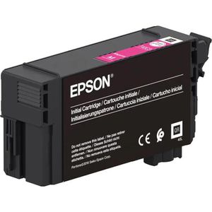 Epson Tinte T40C34N magenta, 26 ml