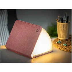Gingko, Tischlampe, Booklight (400 lm)