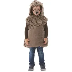 buttinette Igel-Kostüm "Pieksi" für Kinder