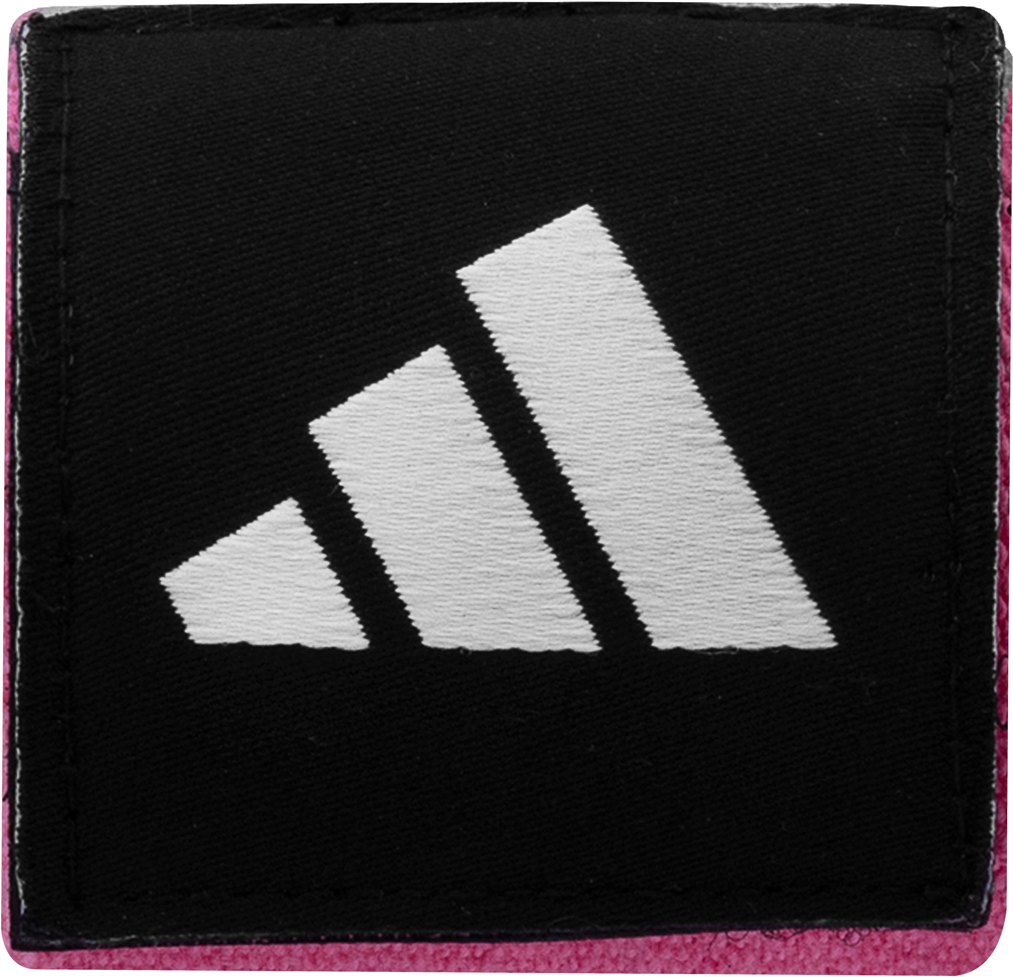 Handgelenkbandage ADIDAS PERFORMANCE "Boxing Crepe" Gr. 255, pink, Bandagen, Kinder, 255, Handgelenkbandage