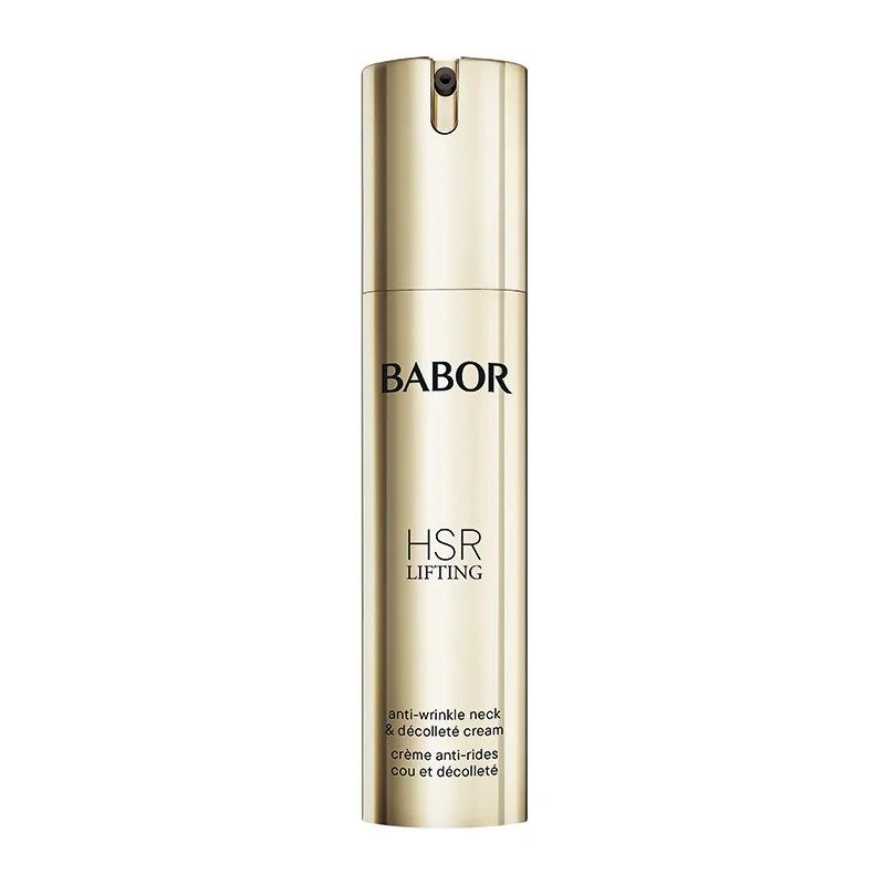 Babor HSR Lifting Neck und Decollete Cream, 50ml 400916