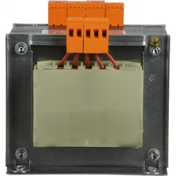 ABB TM-S 1000/12-24 P Steuer/Sicherungstrafo Einphasig, 1000 VA, Sekundärspannung 12-24 V AC