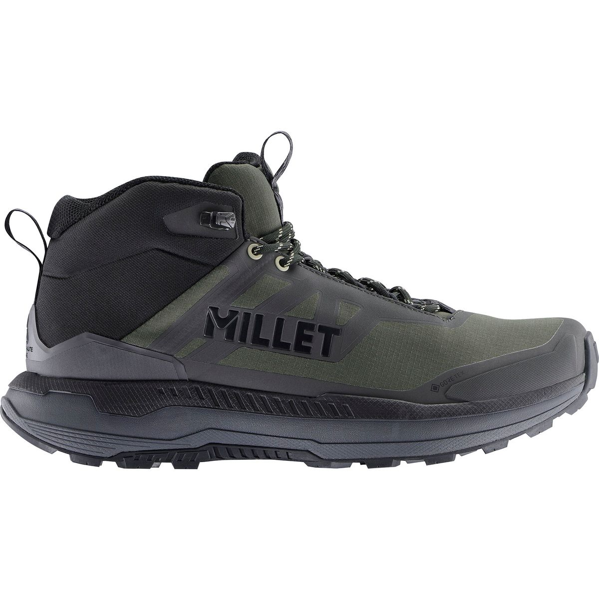 Millet Seneca Mid GTX M grape leaf (N7094) 9 MIG1969-N7094-9