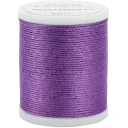 Original buttinette Sticktwist, violett