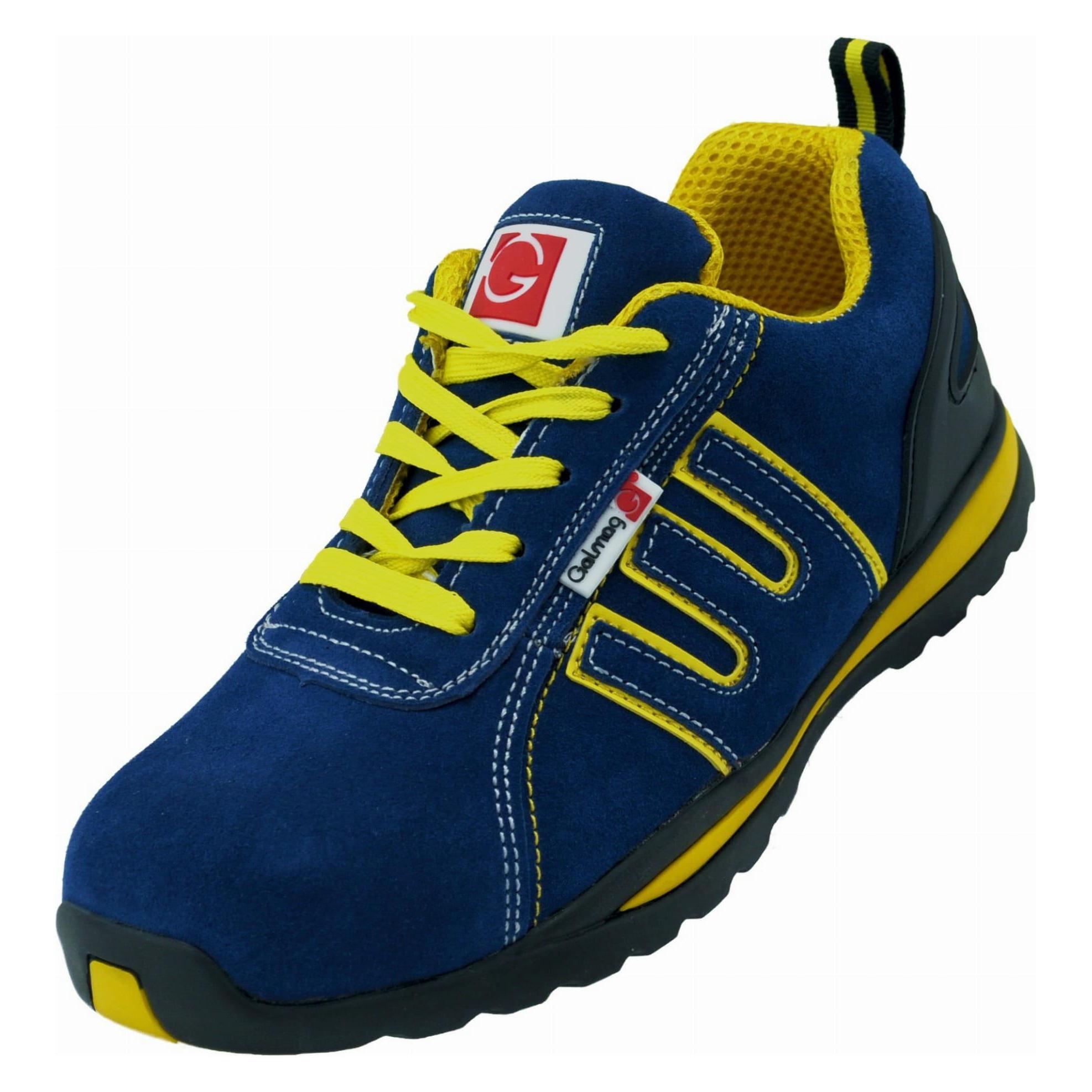 Galmag LOW SAFETY SHOES 564 (S1, 46) (21030141)