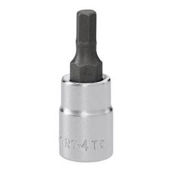 Facom RT.4T RT.4T Außen-Sechskant Steckschlüssel-Bit-Einsatz 4 mm 1/4 (6.3 mm)