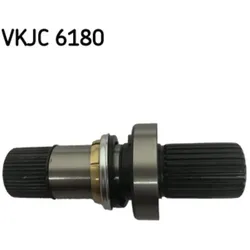 Steckwelle Differential SKF VKJC 6180 für VW Transporter V Multivan