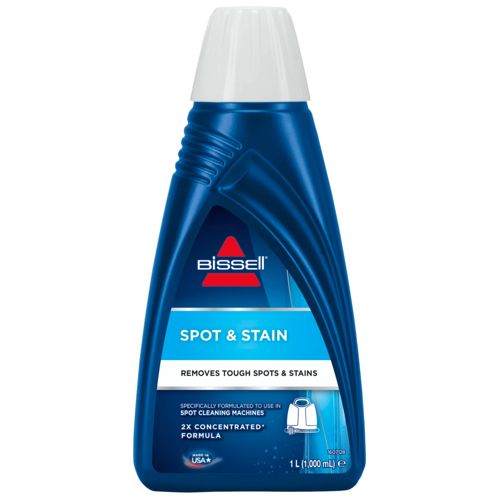 BISSELL Spot & Stain 1L Reinigungsmittel Fleckenreiniger