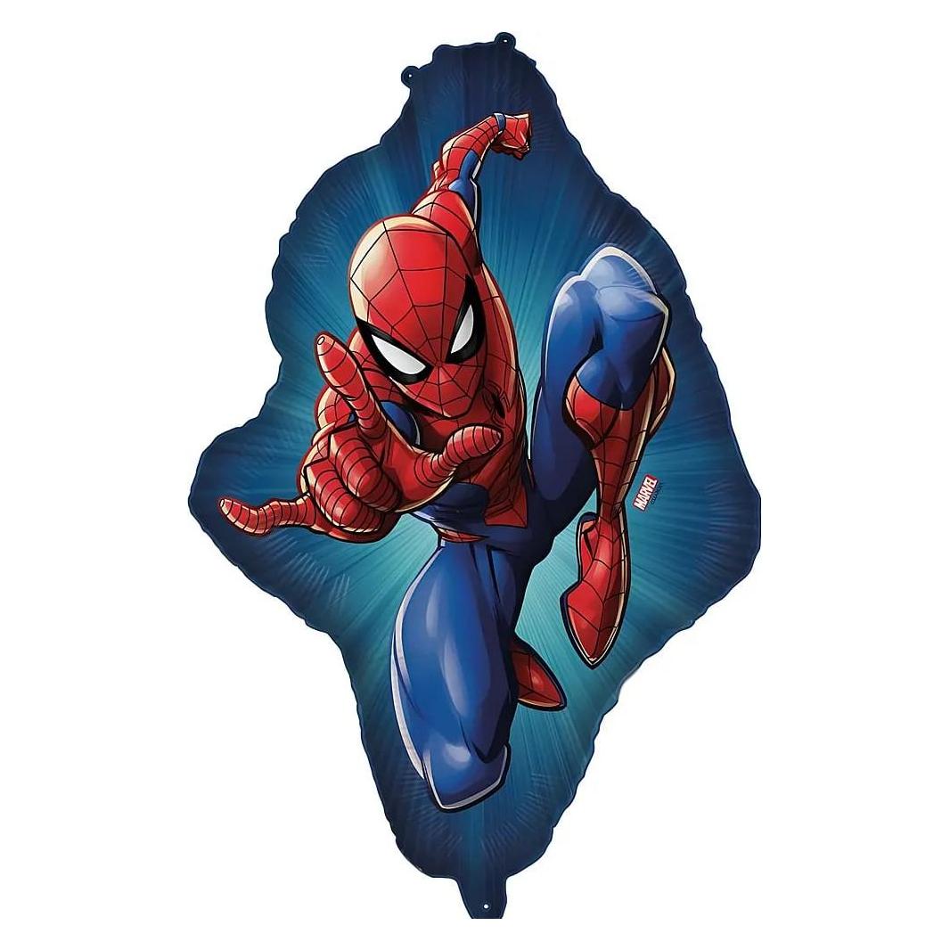 Procos Folienballon Spiderman x (1x) (5201184970072)