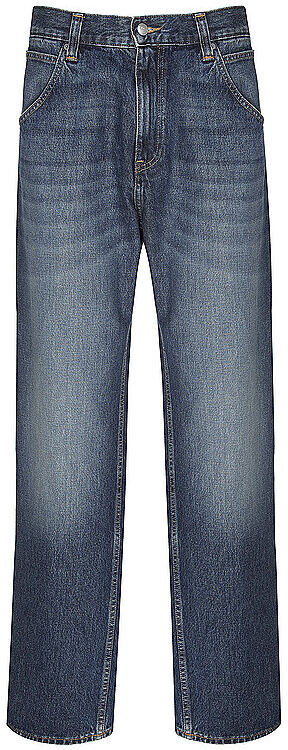 EDWIN Jeans Tapered Fit TYRELL blau   28/L32 28/L32