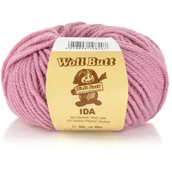 Woll Butt Ida