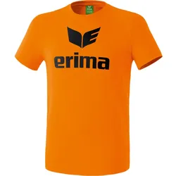 erima PROMO T-Shirt Kinder orange 116