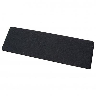 Basic Nature - Isomatte Tibet - Isomatte Gr 190 x 60 x 1,4 cm Schwarz