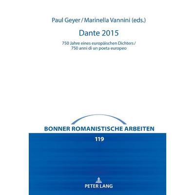 Dante 2015 -