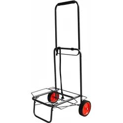 Relaxdays, Transportwagen, Transportwagen (35 kg)
