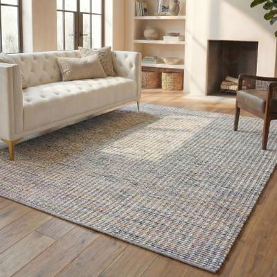SAFAVIEH Handmade Natura Elisaveta Wool Rug