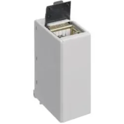 Hager RJ45-Buchse ZZ45ZPH6