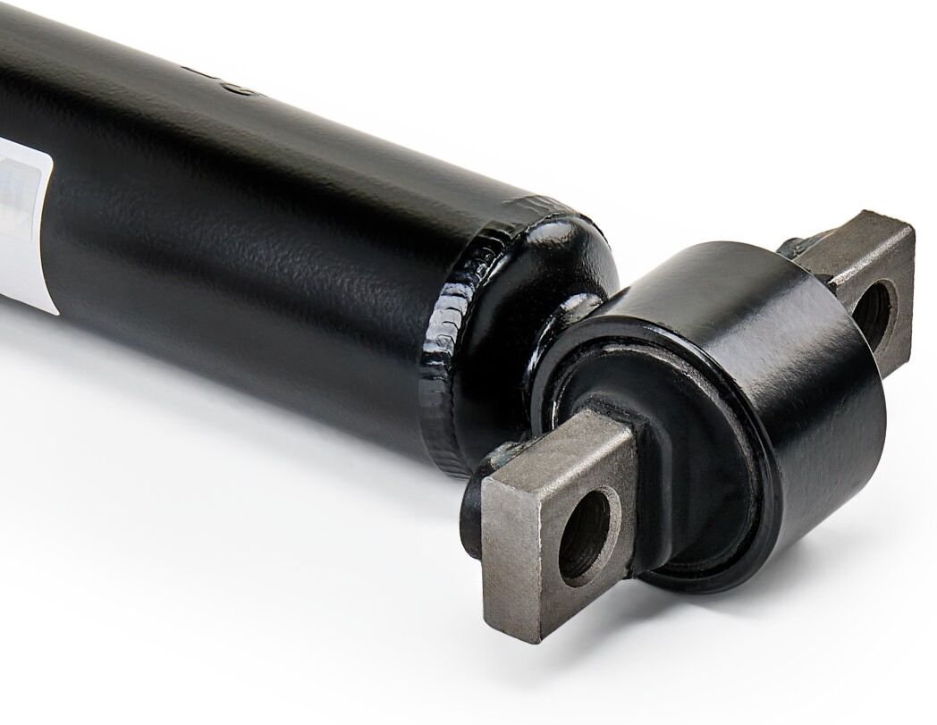 SACHS 319 546 Shock absorber