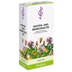 HUSTEN BRONCHIAL TEE 100 g