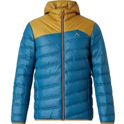 McKINLEY Herren Funktionsjacke Jebel, Größe XXL in Blau Blau