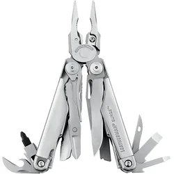 Leatherman, Multi-Tool, Surge Multifunktionstool (21 Funktionen)