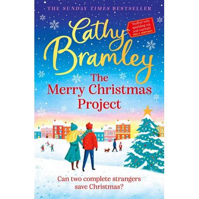 The Merry Christmas Project, Taschenbuch von Cathy Bramley, Orion, 978-1-398-70139-7