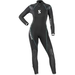 Scubapro Tauchanzug - Definition 5.0 - Damen - Gr: LT