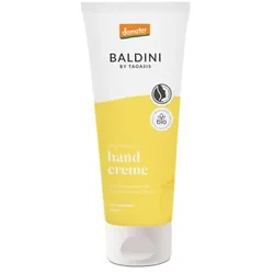 Baldini Handcreme Zitrus demeter