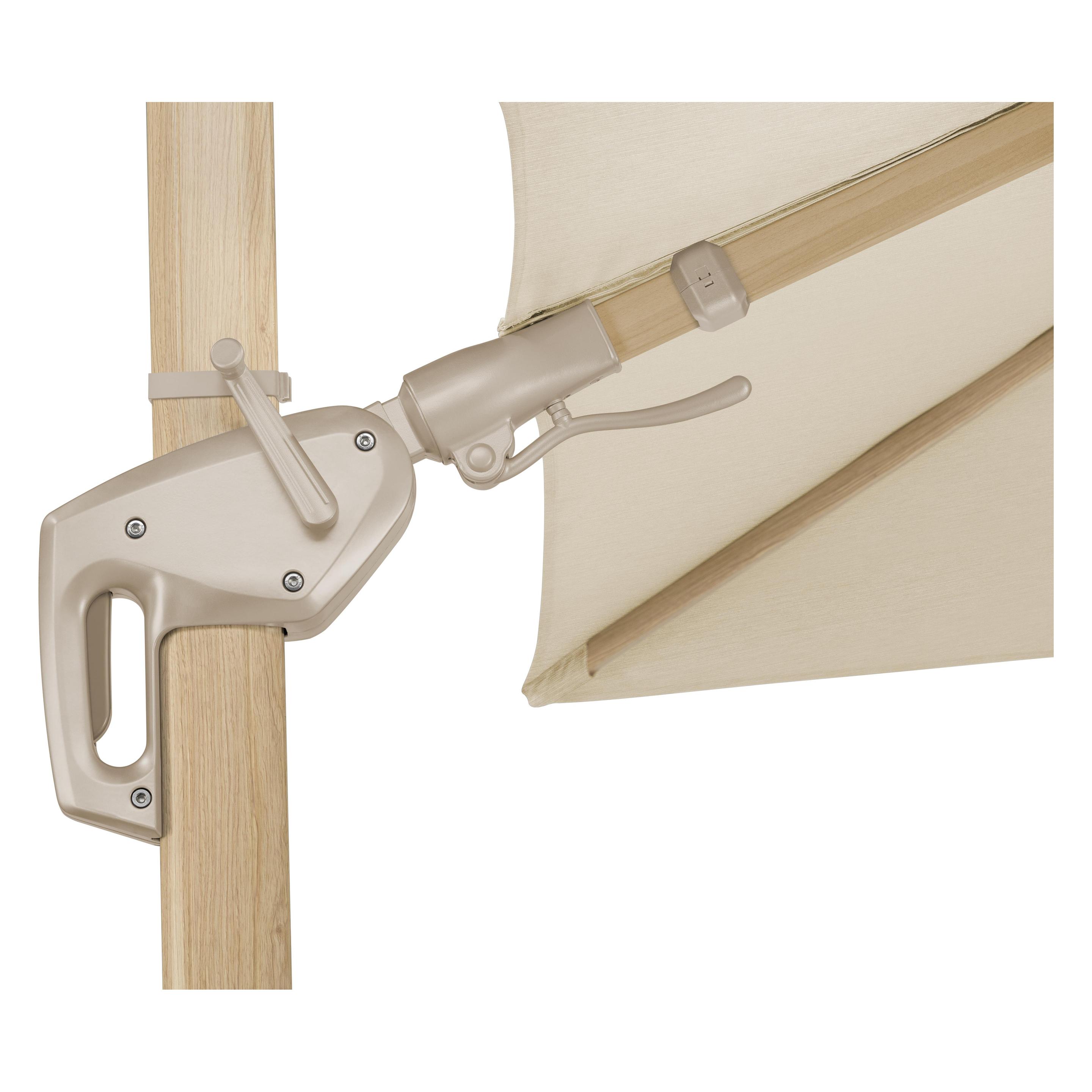Schneider Schirme Rhodos Twist Loft (3 m) (66901647)