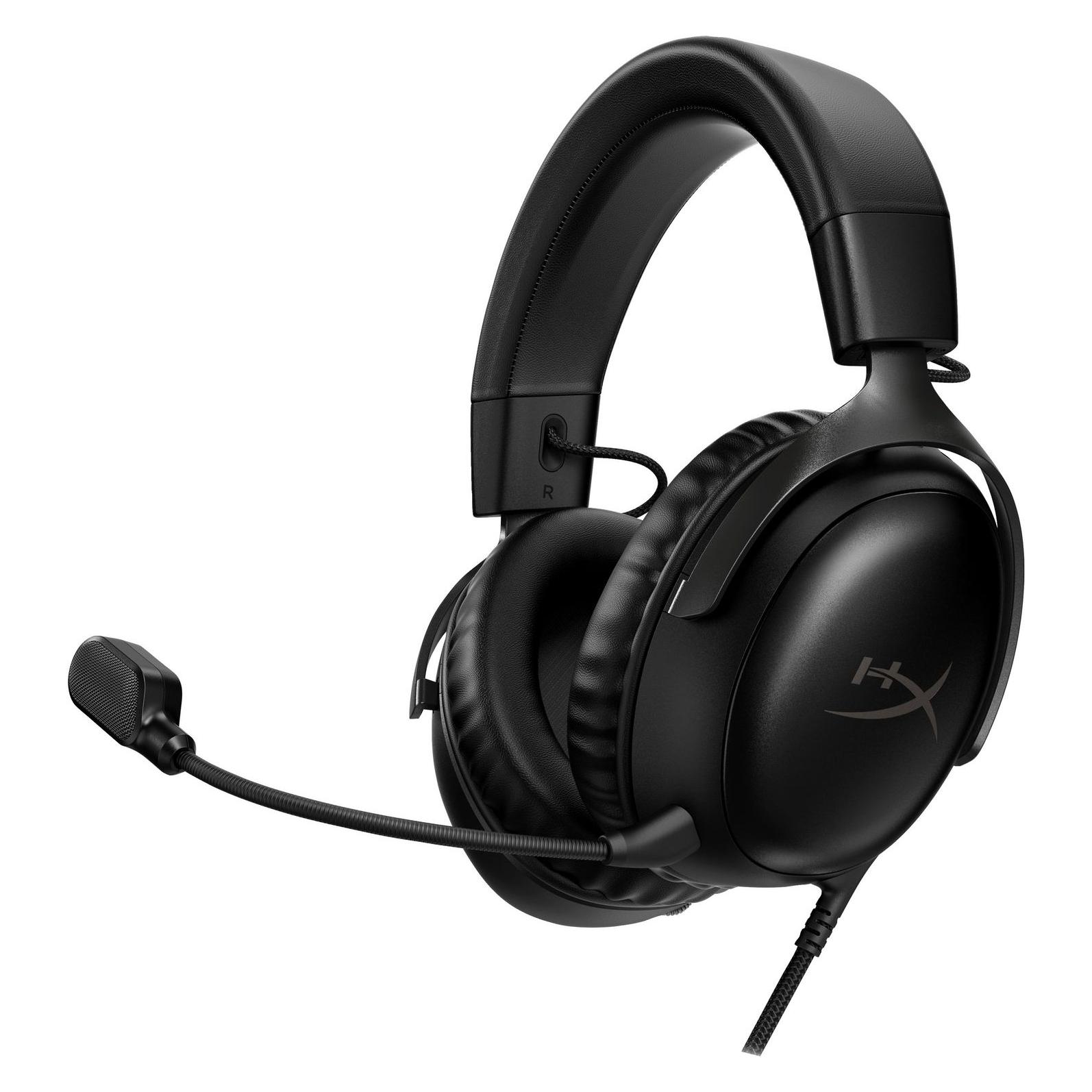 HP Hyperx Cloud Iii - Gaming (727A8AA)