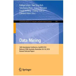 Data Mining, Fachbücher