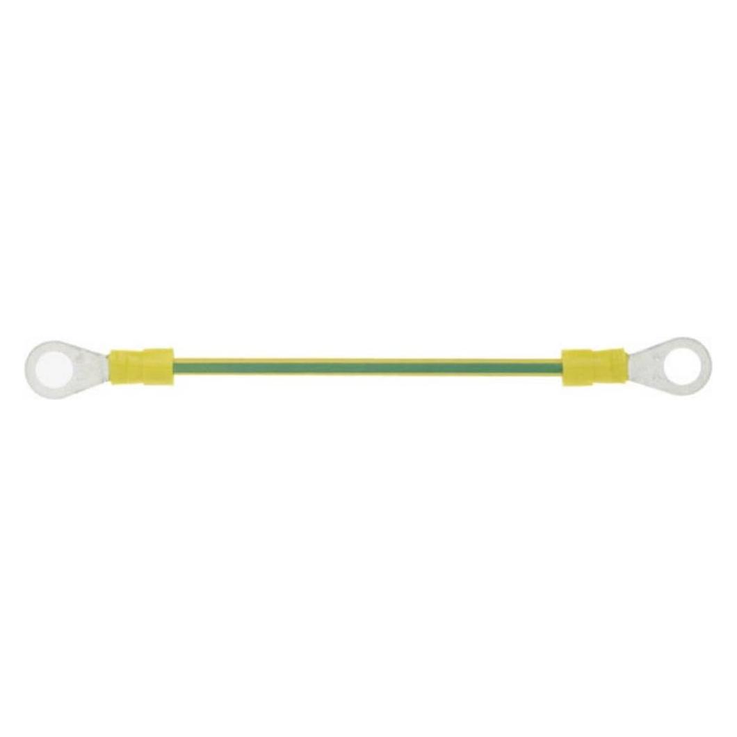 Lapp Erdungsband 1x4/M6/170mm (0.17 m) (4571120)