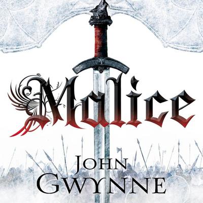 Malice - John Gwynne, Audio, 9781035073160