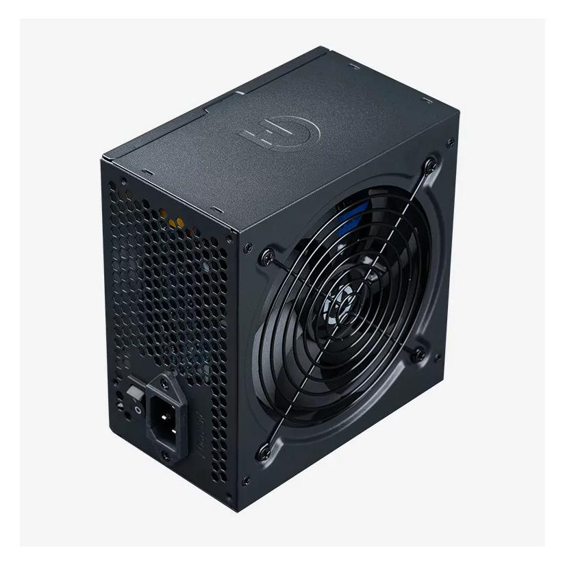 Hiditec Fuente De Alimentacion Rl550 80plus Bronze (550 W) (PSU010034)
