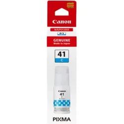 Canon GI-41C - Cyan - Druckerpatrone