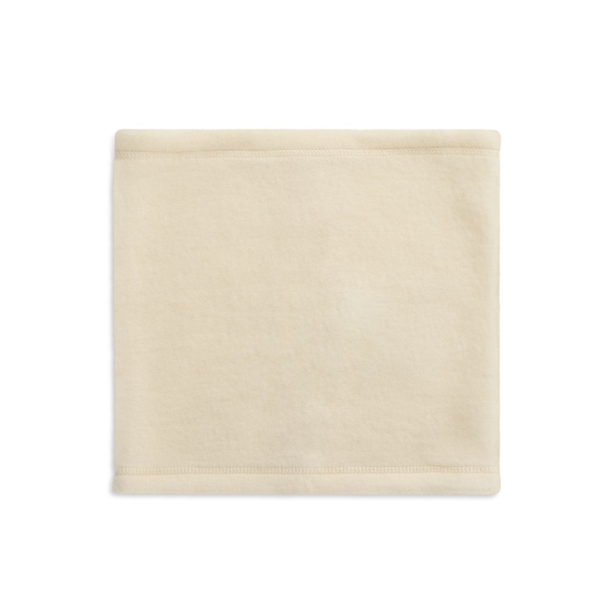 Bergans Mykle Merino Fleece Neck Warmer vanilla white (21406) One Size 254849-3674-21406-OneSize